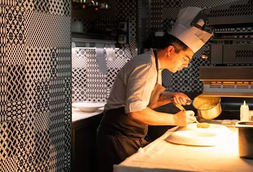 فندق Relais & Chateaux Villa Crespi