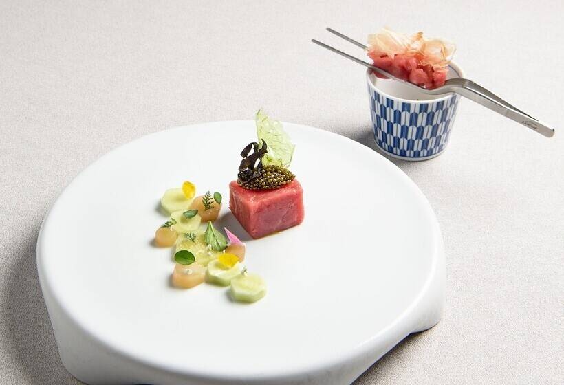 호텔 Relais & Chateaux Villa Crespi