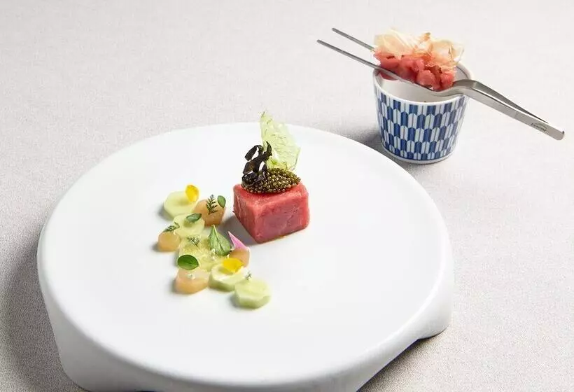 فندق Relais & Chateaux Villa Crespi