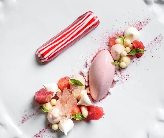 호텔 Relais & Chateaux Villa Crespi