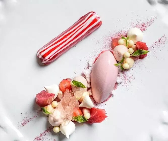 فندق Relais & Chateaux Villa Crespi