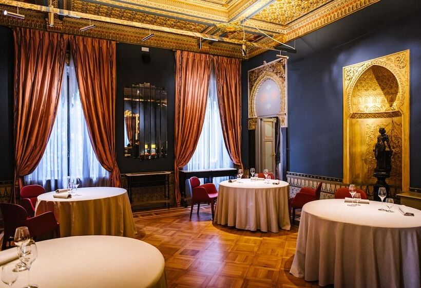 호텔 Relais & Chateaux Villa Crespi