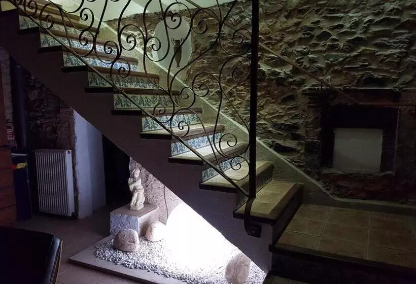 교외 호텔 Mas Palou