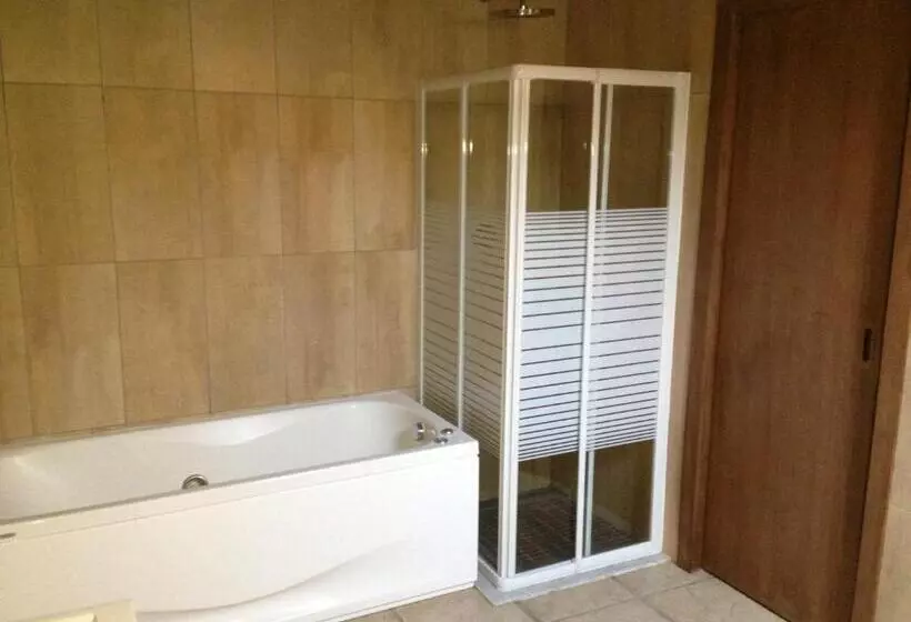 교외 호텔 Mas Palou