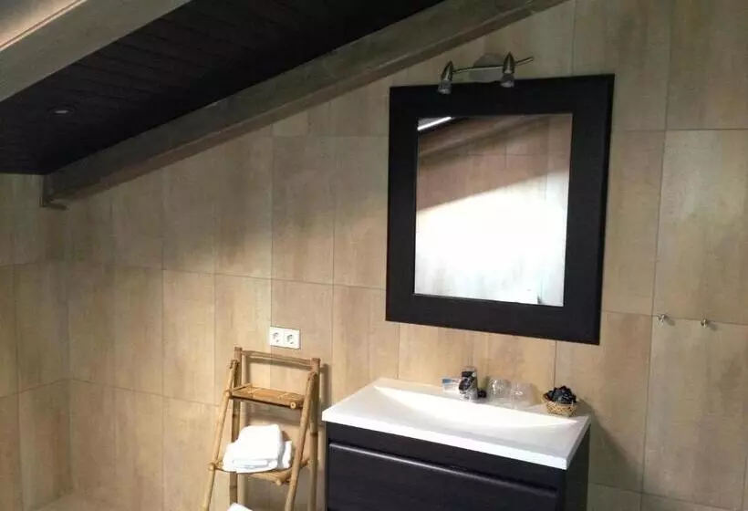 교외 호텔 Mas Palou