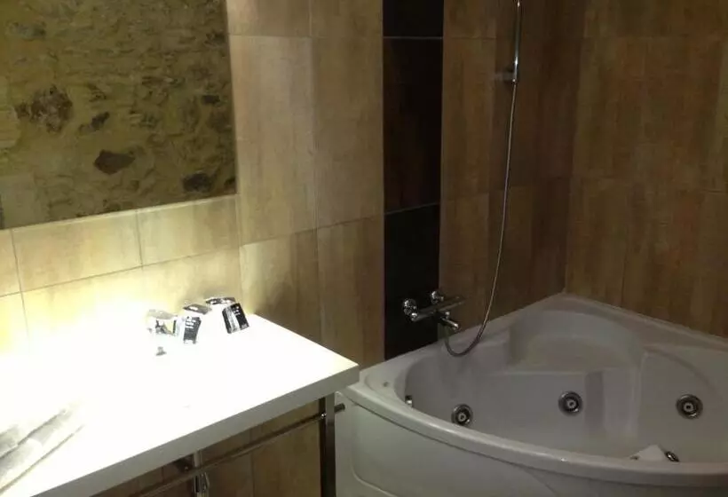 교외 호텔 Mas Palou