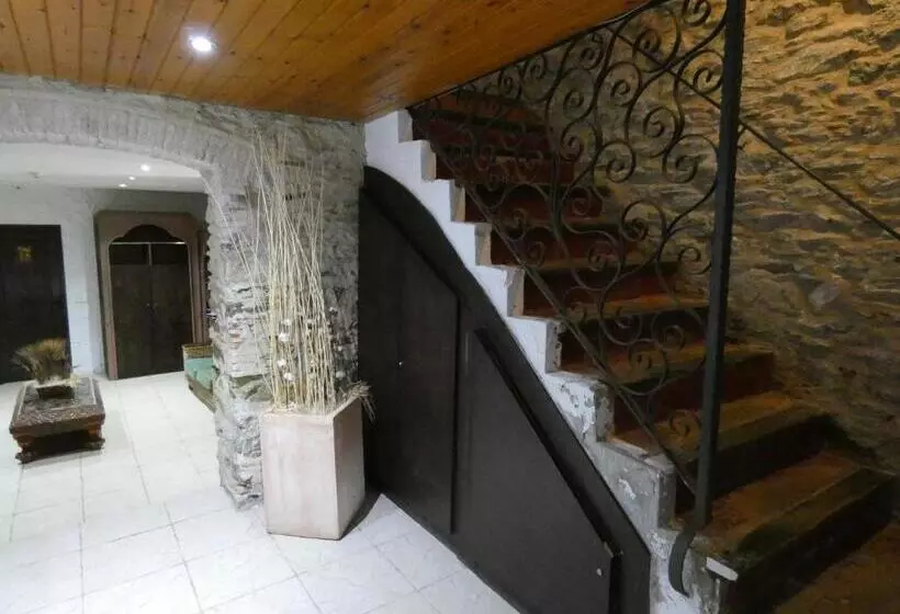 교외 호텔 Mas Palou