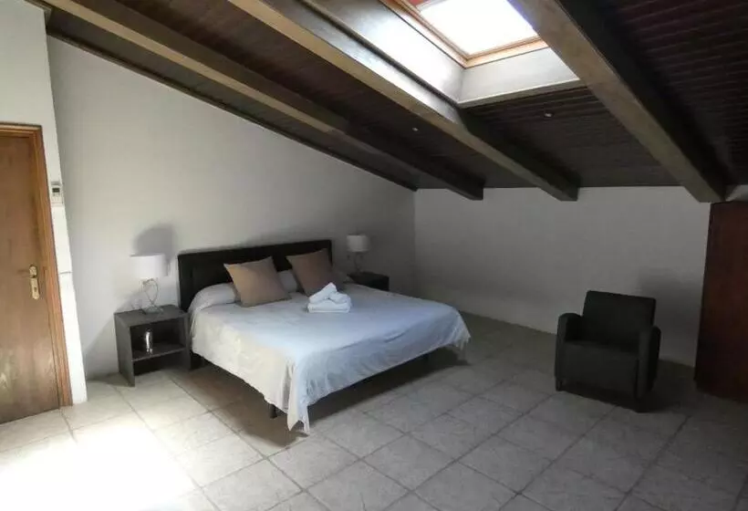 교외 호텔 Mas Palou