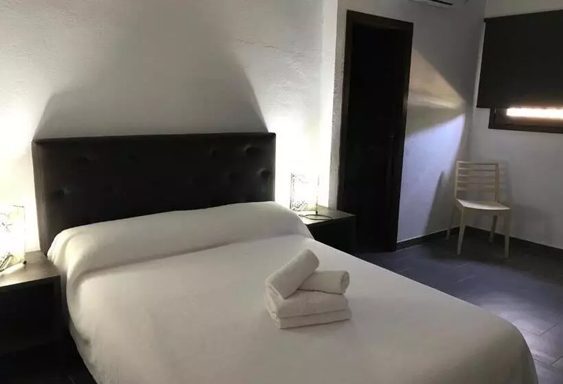 교외 호텔 Mas Palou