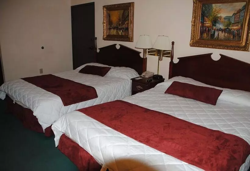 בית מלון כפרי Super 8 By Wyndham Madison In