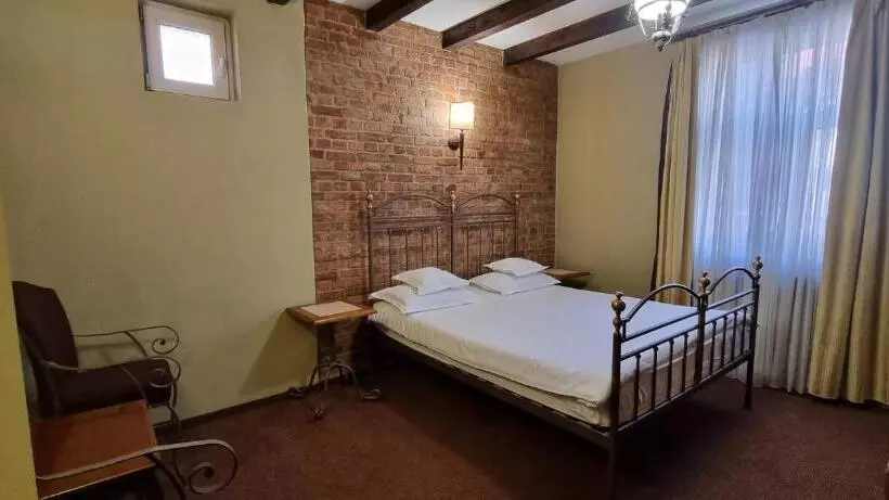 فندق Topaz Boutique