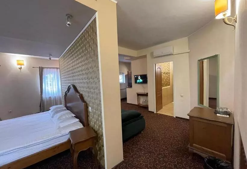 فندق Topaz Boutique