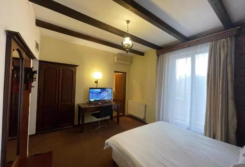 فندق Topaz Boutique