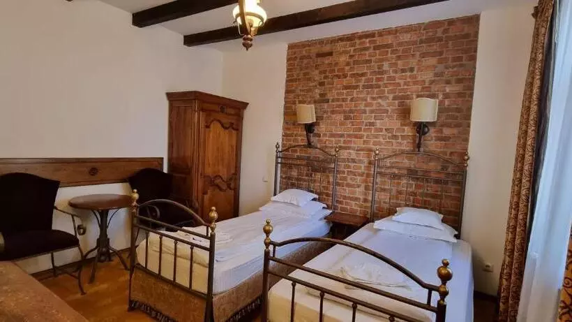 فندق Topaz Boutique