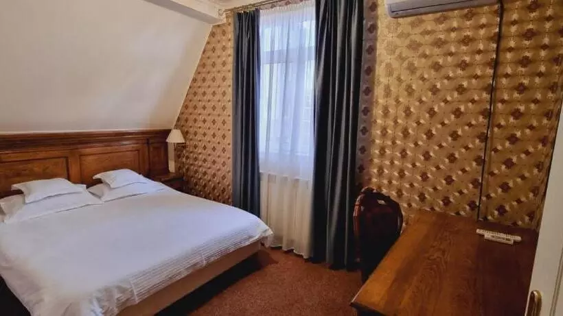 فندق Topaz Boutique