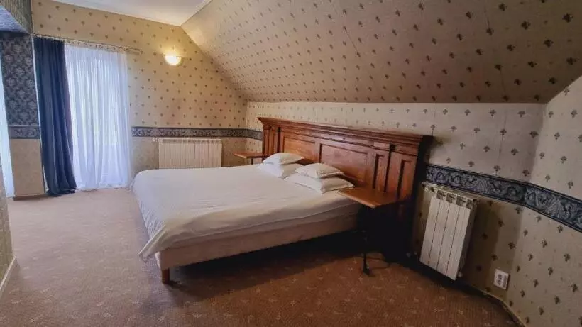 فندق Topaz Boutique