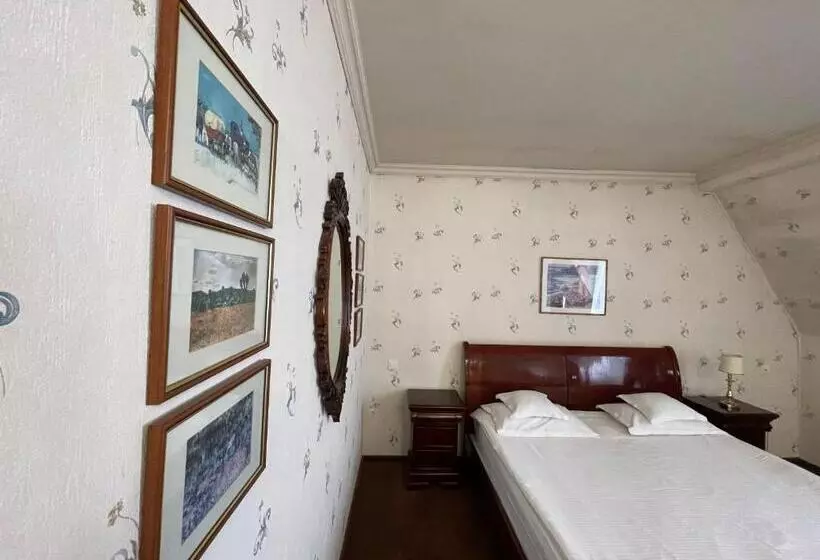 فندق Topaz Boutique