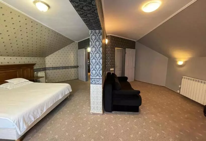 فندق Topaz Boutique