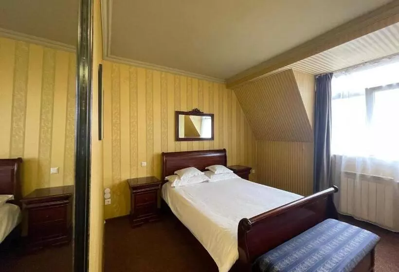 فندق Topaz Boutique