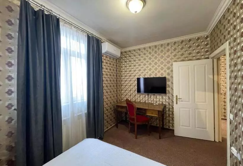 فندق Topaz Boutique