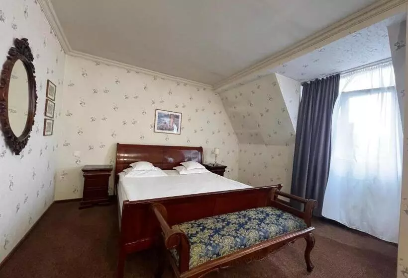 فندق Topaz Boutique