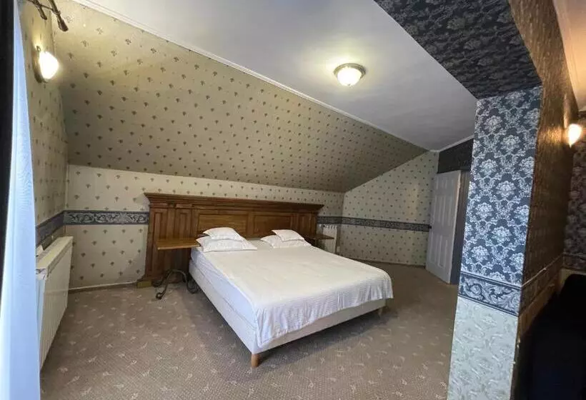 فندق Topaz Boutique