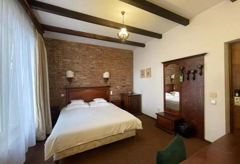 فندق Topaz Boutique