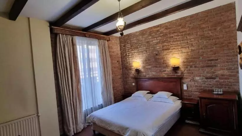 فندق Topaz Boutique