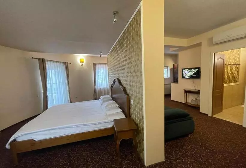 فندق Topaz Boutique