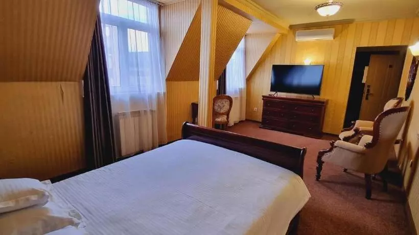 فندق Topaz Boutique