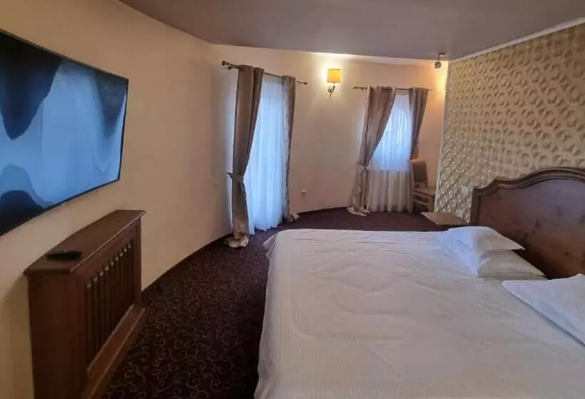 فندق Topaz Boutique