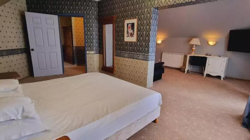 فندق Topaz Boutique