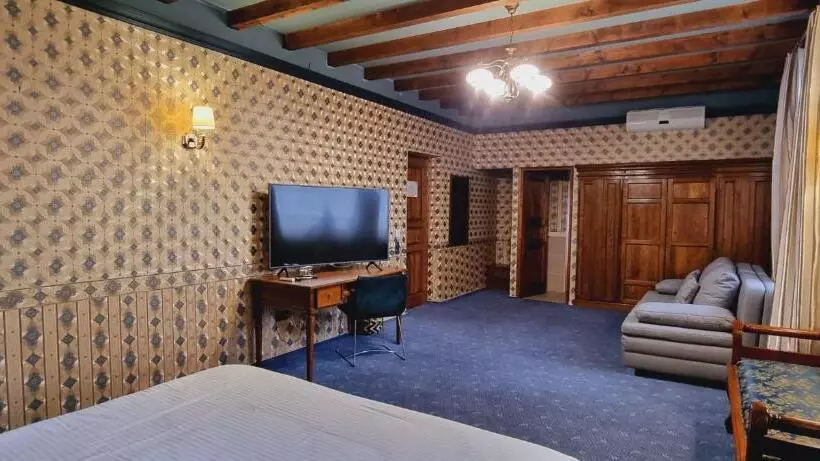 فندق Topaz Boutique