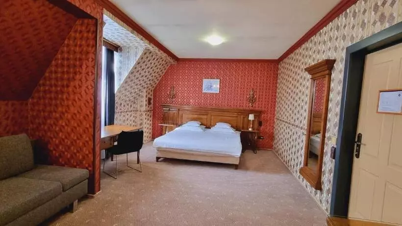 فندق Topaz Boutique