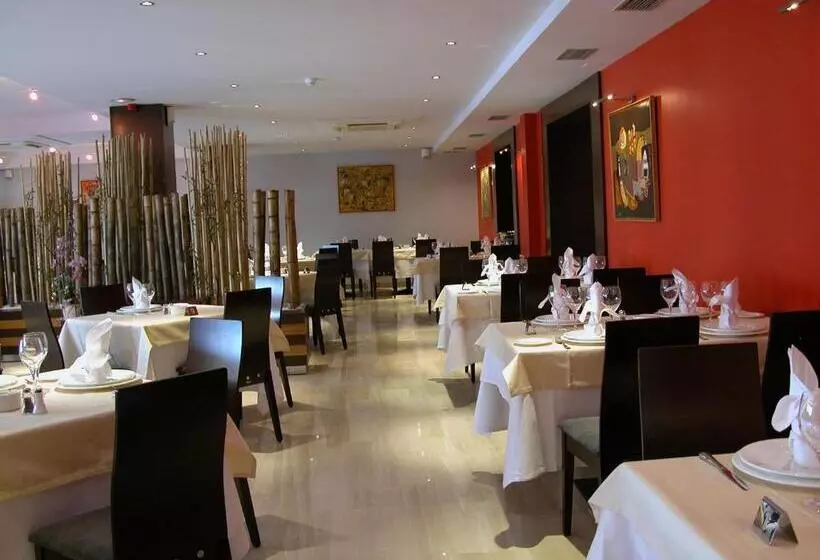 酒店 Torre De Sila