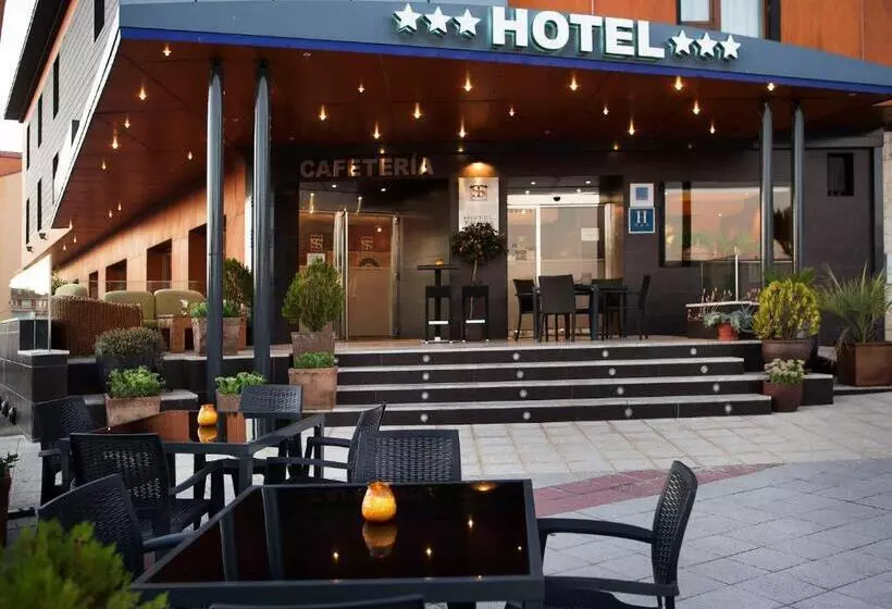 酒店 Torre De Sila