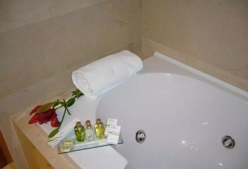 酒店 Torre De Sila