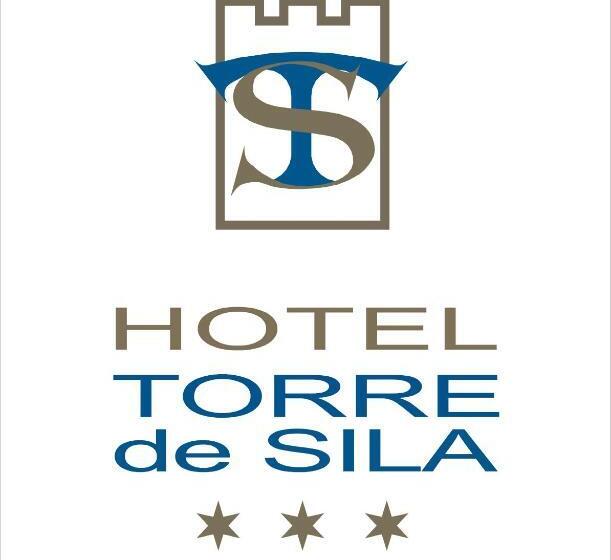 Отель Torre De Sila