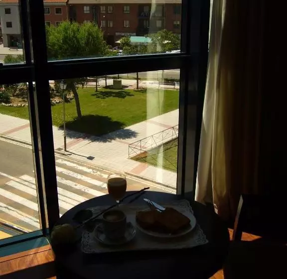 酒店 Torre De Sila