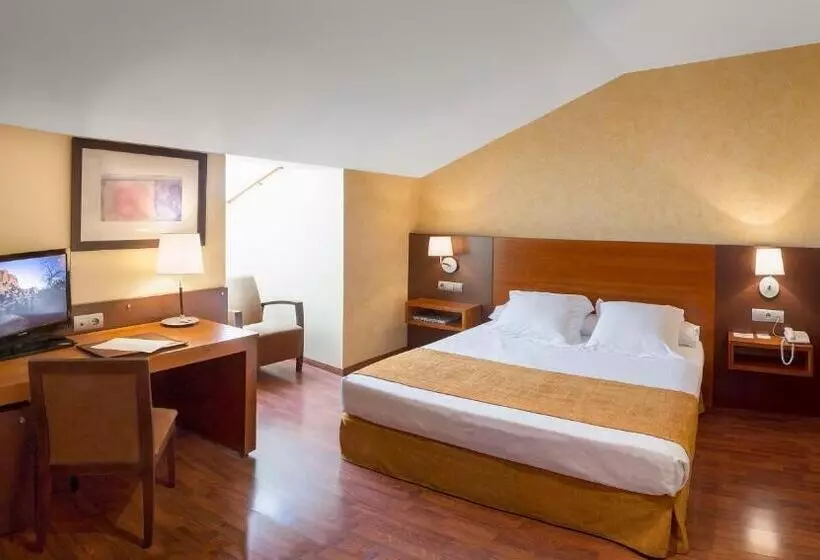 酒店 Torre De Sila