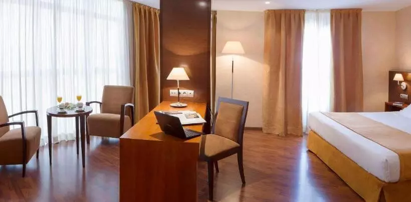 酒店 Torre De Sila