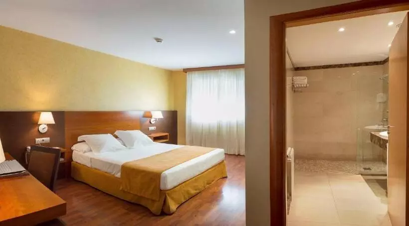 酒店 Torre De Sila