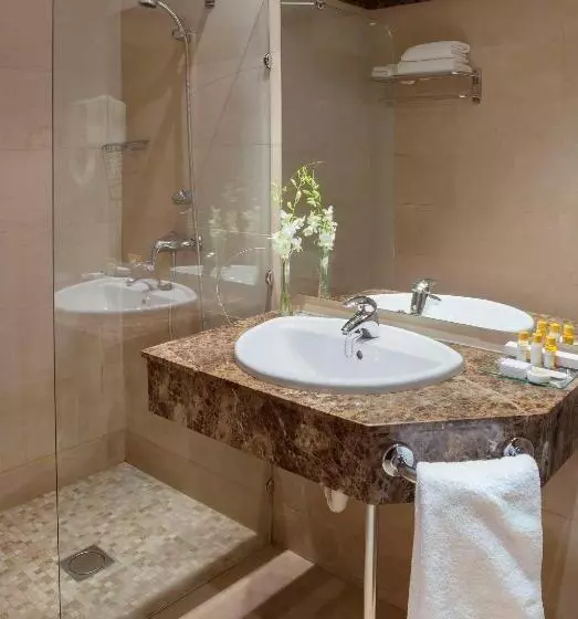 酒店 Torre De Sila