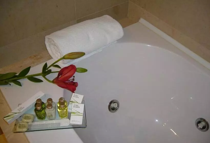 酒店 Torre De Sila