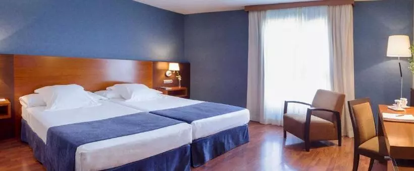 酒店 Torre De Sila