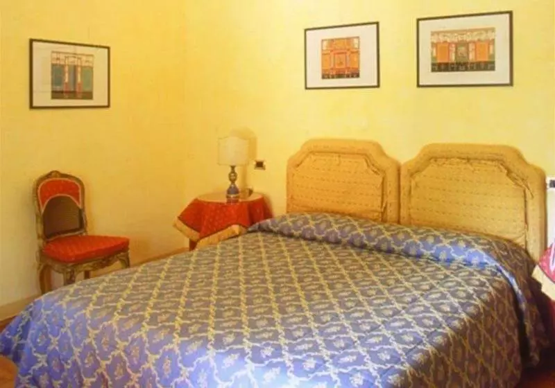 ホテル Villa Milani Residenza d'epoca