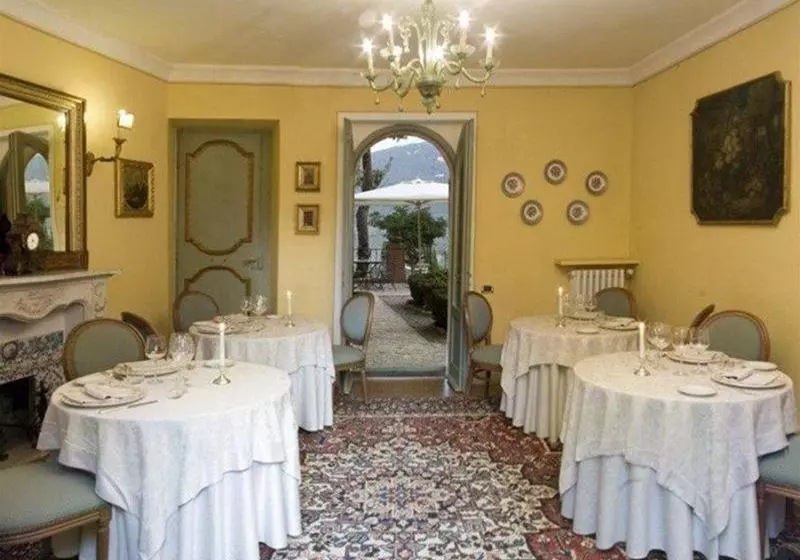 ホテル Villa Milani Residenza d'epoca