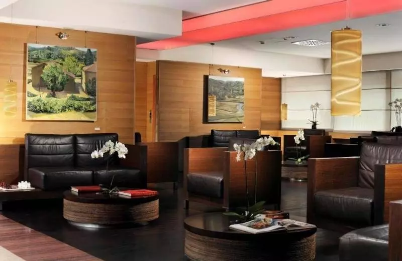 Iq Hotel Firenze