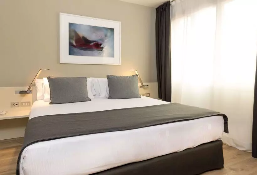 Sercotel Amister Art Hotel Barcelona
