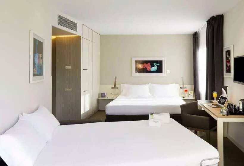 Sercotel Amister Art Hotel Barcelona